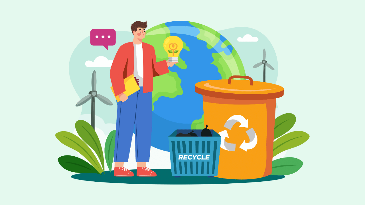 Connect with your waste management partner