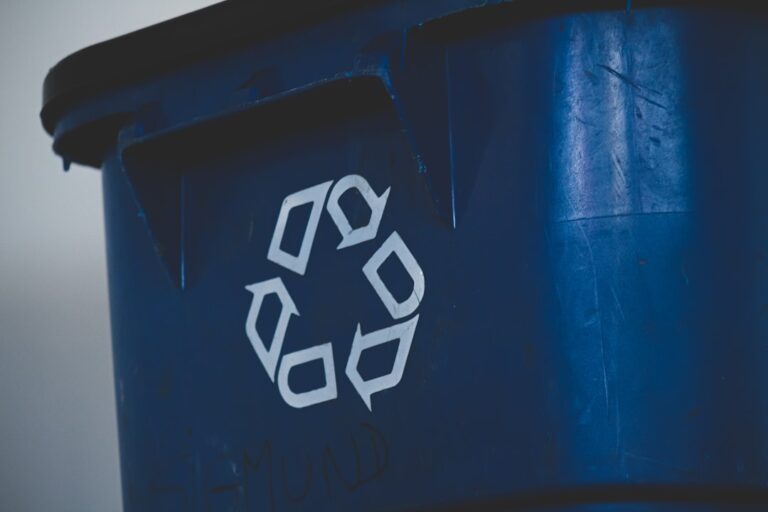 text | The National Recycling Corporation